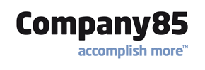 Company85 logo